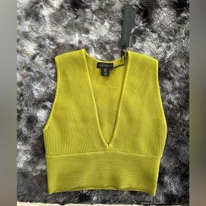 House of Harlow 1960 top 🖤💋